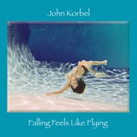 Falling Feels Like Flying: CD