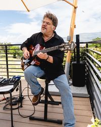 Troon Winery