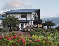 Weisinger Winery 
