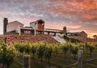 Melrose Aia Winery (Private Event)