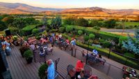 Weisinger Winery  ~ A Very Cool Place!