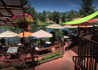 Jazz on the Rogue River - The Rivers Edge