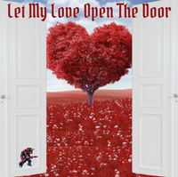 Premiere of "Let My Love Open The Door"