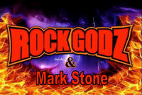 Video of Mark Stone & The Rock Godz @ Ziggy's on Main Live