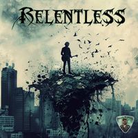 Relentless by Mark D Stone