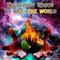 Premiere of "Everyone Wants To Rule The World" covered by ULTRA-MEGA