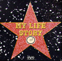 NEW RELEASE: My Life Story by Mark Stone and the Dirty Country Band