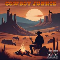 "Cowboy Junkie" by Mark Stone and the Dirty Country Band (Original)