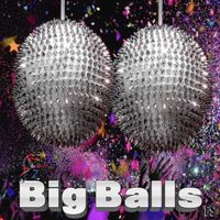 Big Balls covered by The FunStones