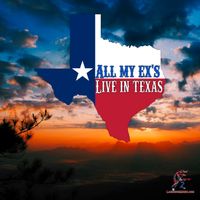 "All My Ex's Live In Texas" by George Strait covered by Mark Stone 