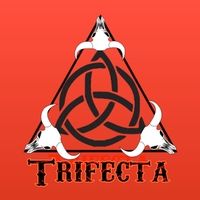 Trifecta by Mark Stone and the Dirty Country Band