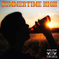 "Summertime High" by Mark Stone and the Dirty Country Band (Original) 