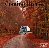 New Release "Coming Home" by Mark Stone and the Dirty Country Band (Original)