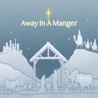 Away In A Manger by Mark Stone and the Dirty Country Band