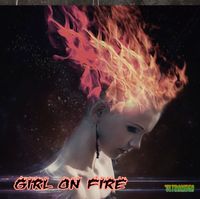 Premiere of "Girl On Fire" 