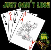 Premiere of "Just Can't Lose" by ULTRA-MEGA (Original)