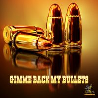 "Gimme Back My Bullets" by Lynyrd Skynyrd covered by ULTRA-MEGA