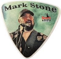 Mark D Stone 