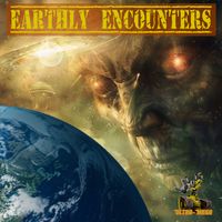 Earthly Encounters by ULTRA-MEGA