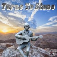 Turns to Stone by Mark Stone and the Dirty Country Band