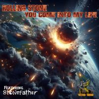 Rolling Stone (You Come Into My Life) by ULTRA-MEGA