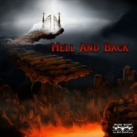 "Hell and Back" by Mark Stone and the Dirty Countey Band "Releases Today"