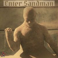Premiere of "Enter Sandman"
