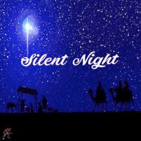 "Silent Night" by Mark Stone 
