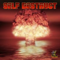 New Release "Self Destruct" by ULTRA-MEGA (Original)