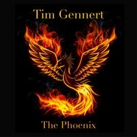 The Phoenix by Tim Gennert