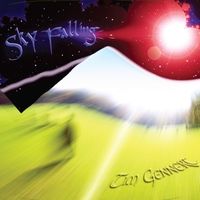 Sky Falling by Tim Gennert