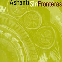 Sin Fronteras by Ashanti