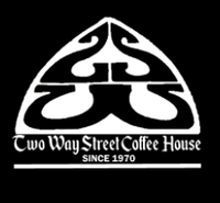 WATTLE & DAUB AT the TWO WAY STREET COFFEE HOUSE