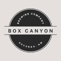 Billy & Bella @ Box Canyon Brewing