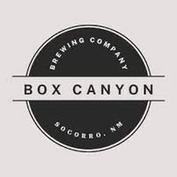 Billy & Bella @ Box Canyon Brewing Company