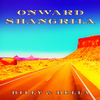 Onward Shangrila: CD