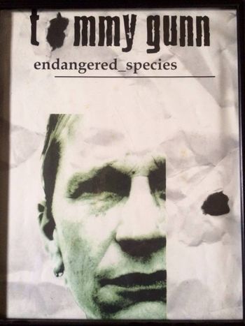 TG_Poster_____Endangered_Species

