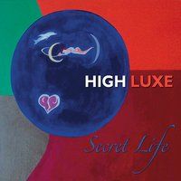 Secret Life by High Luxe