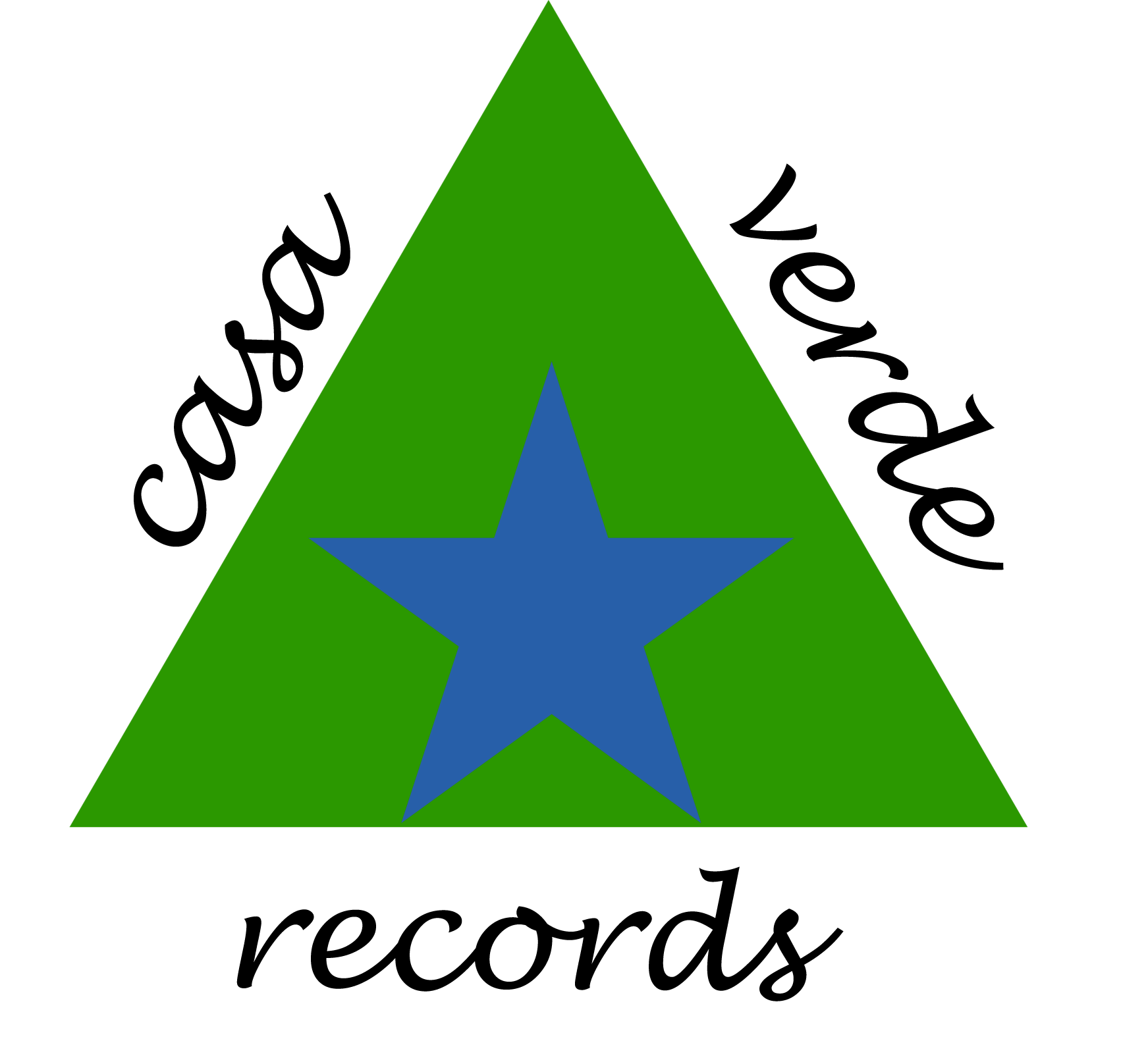 Casa Verde Records
