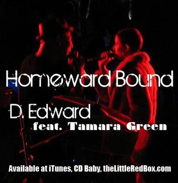 
Edward & Tamara sing duet 'Homeward Bound' D. Edward's 'Homeward Bound' from the Little Red Box cd was released in 2011


