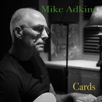 Cards by Mike Adkins
