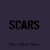 Scars by Mike Adkins