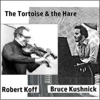 The Tortoise & the Hare (Live) by Bruce Kushnick