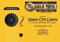 Idaho City Limits