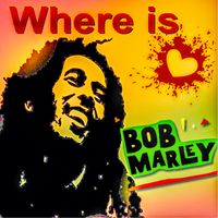 Where is Bob Marley by Fred Hostetler
