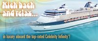 ROCK AND ROMANCE CRUISE