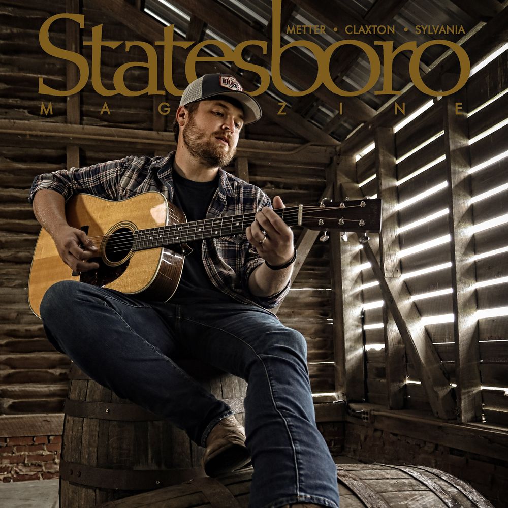 Clayton Hackle, Nashville Recording Artist & Songwriter Press Kit