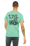 "Let Love Grow" T-Shirt