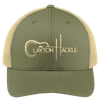 Logo Hat Moss/Khaki
