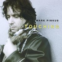 Touching by Mark Pinkus